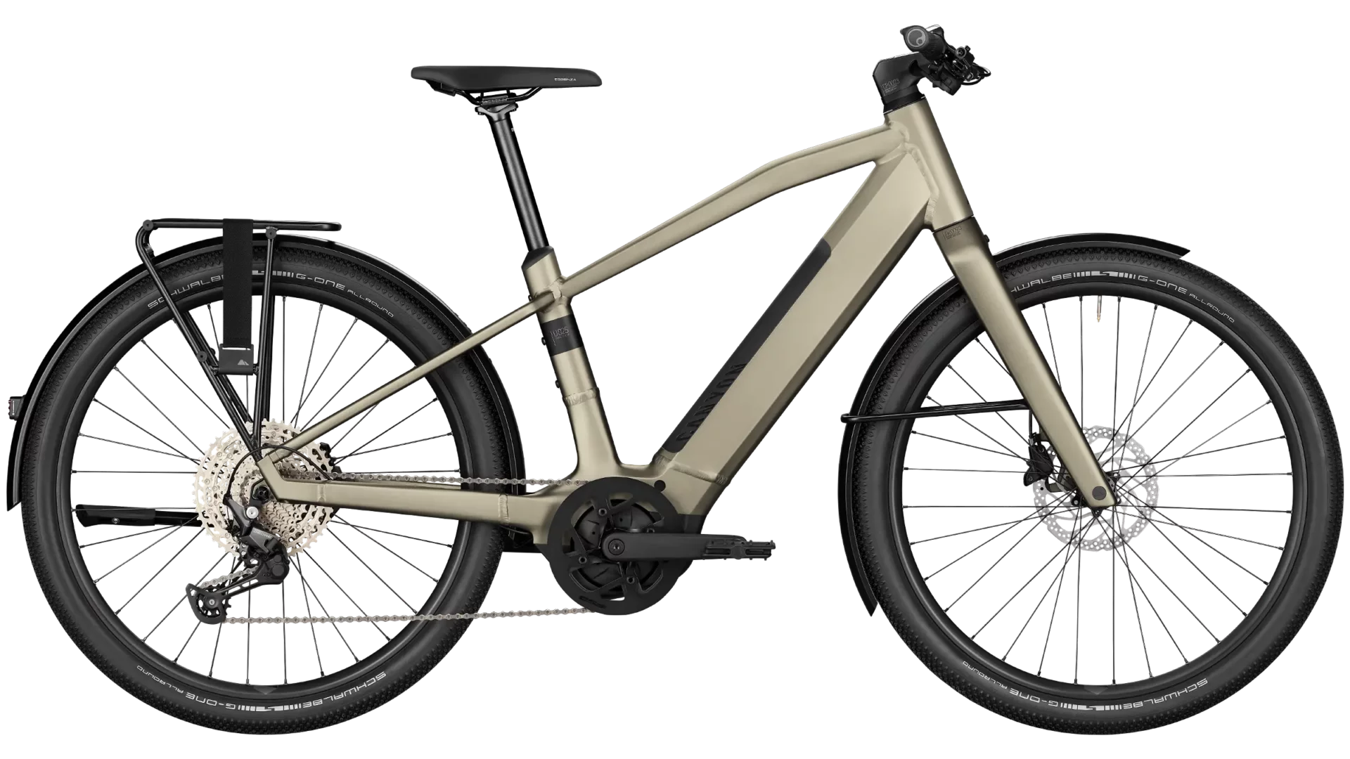 MINI Debuts Two New Limited-Edition E-Bikes For The Urban