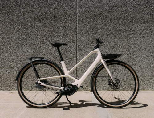 Orbea Diem the Ultimate Urban Bike