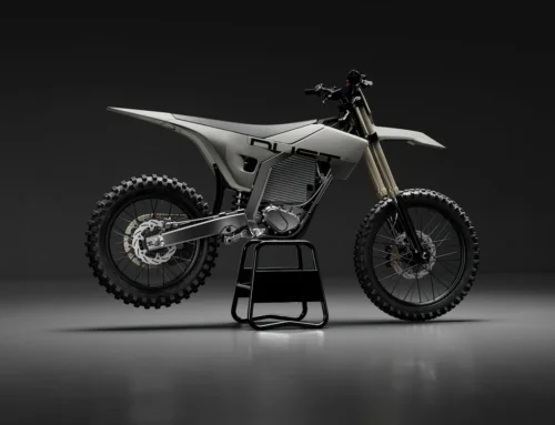 Dust Moto Unveils All Electric Dirt Bike, Redefining Approachable Performance on Two Wheels