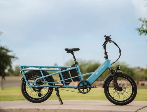 Lectric eBikes Unveils the Xpedition 2.0